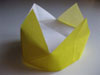 origami-crown