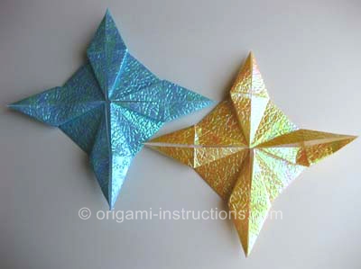 origami-2-color-8-pointed-star-Step 1