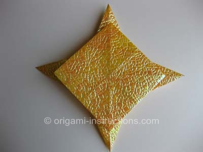 origami-2-color-8-pointed-star-Step 2