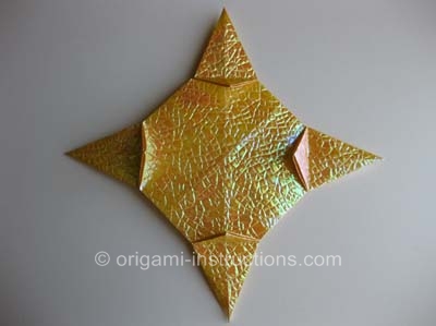 origami-2-color-8-pointed-star-Step 4