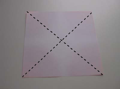 origami-4-pointed-star-step-1