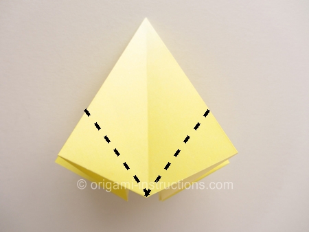 origami-8-petal-flower-step-8