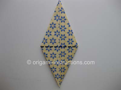 origami-8-pointed-star-step-2