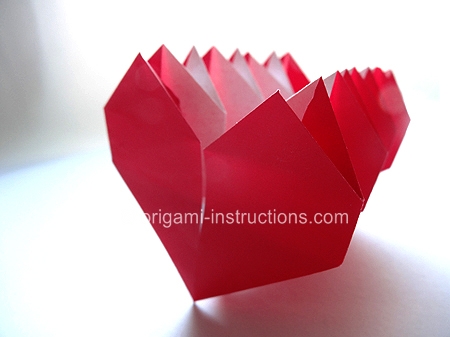 origami-accordion-heart