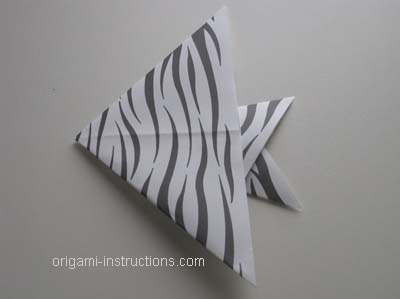 completed-origami-anglefish