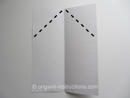origami-baseball-mitt-step-2