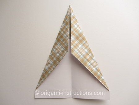 origami-baseball-mitt-step-3