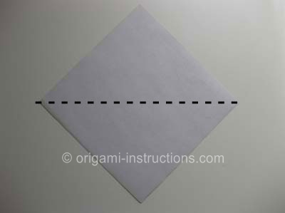 origami-bear-face-step-1
