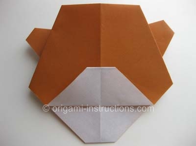 origami-bear-face