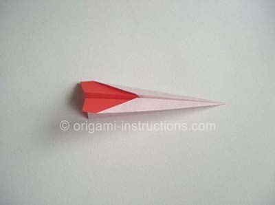 origami-airplane