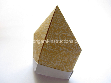 origami-bishops-mitre