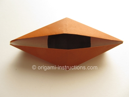 origami-blinking-eye