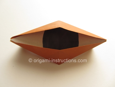 origami-blinking-eye