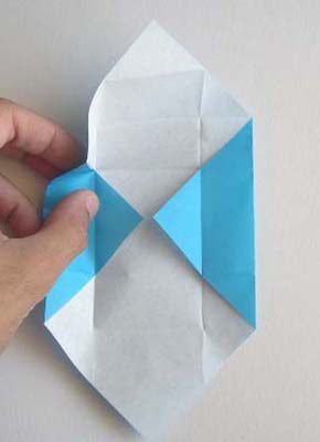 Origami Paper Box (Very Easy), How to make a mini paper box /Storage Box