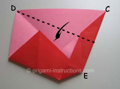 origami-camellia-step-6