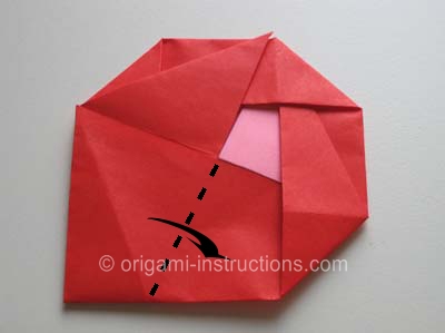 origami-camellia-step-11