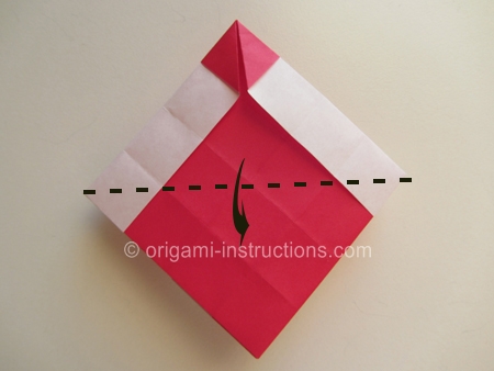 origami-checkered-heart-step-11