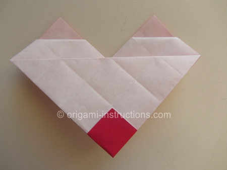 origami-checkered-heart-step-11