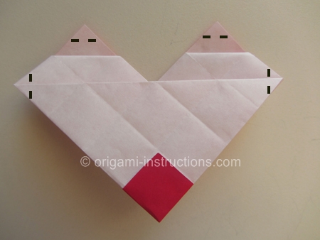 origami-checkered-heart-step-12