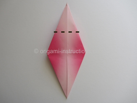 Origami: Flor de Cerezo // Cherry Blossom 