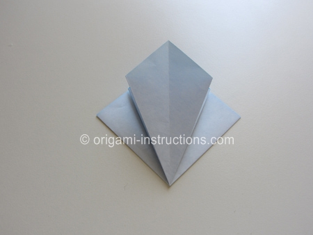 10-origami-cornflower