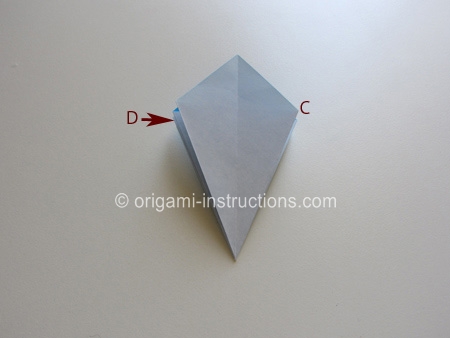 12-origami-cornflower