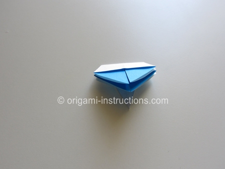 14-origami-cornflower