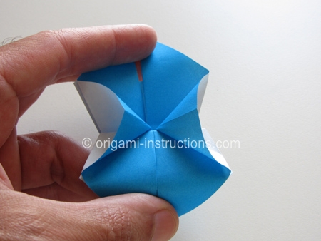 17-origami-cornflower