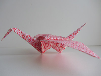 origami-crane