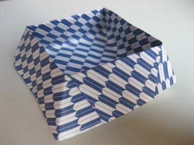 origami-office-organizer