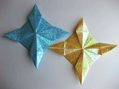 origami-diamond-star