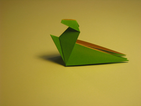 08-origami-dinosaur