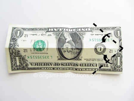 money-origami-kimono-step-3