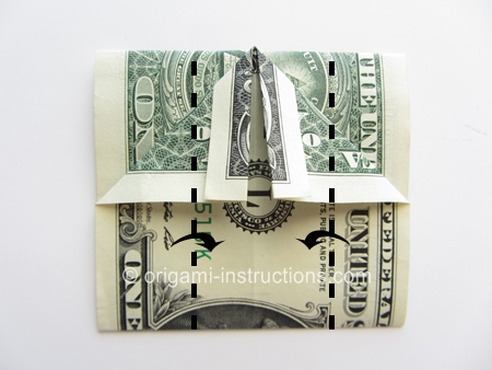 money-origami-kimono-step-7