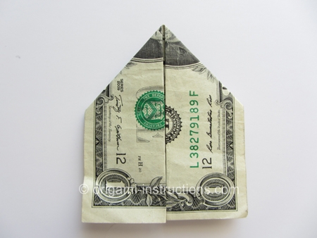 money-origami-pixie-shoe-step-3