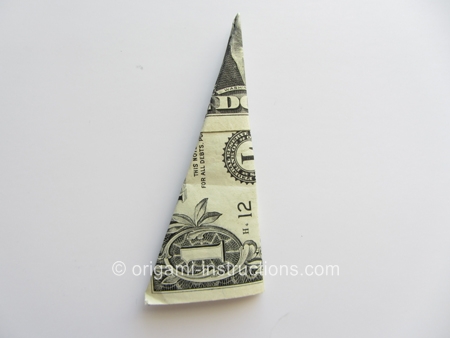money-origami-pixie-shoe-step-5