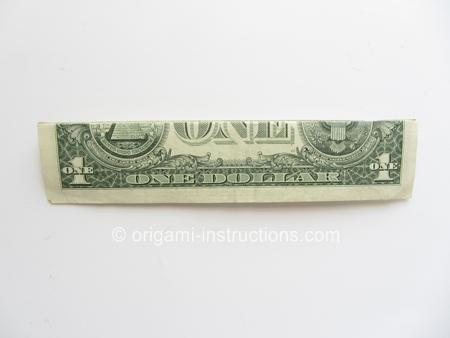 money-origami-sampan-step-6