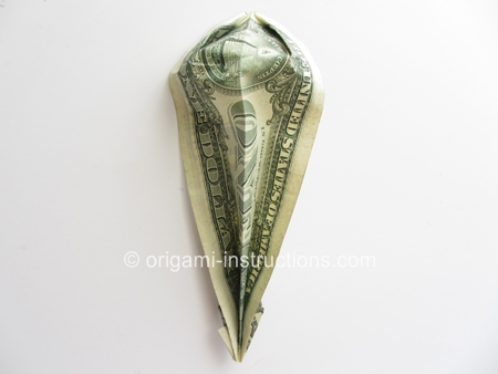 money-origami-sampan-step-10