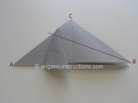 02-origami-dolphin