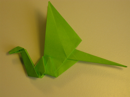 24-origami-dragon
