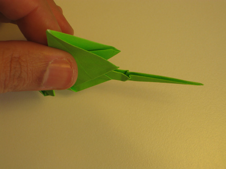 27-origami-dragon
