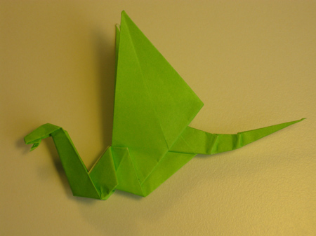 3d Elephant Origami Instructions