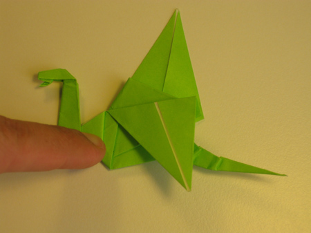 29-origami-dragon