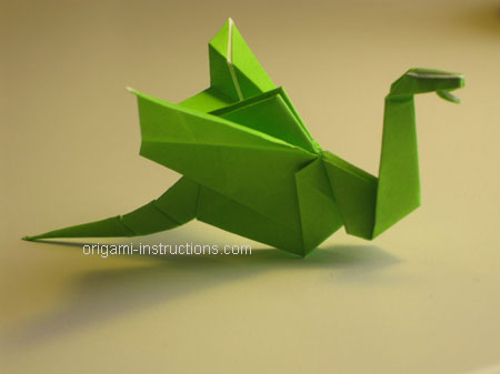 34-origami-dragon