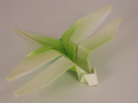 01-origami-dragonfly