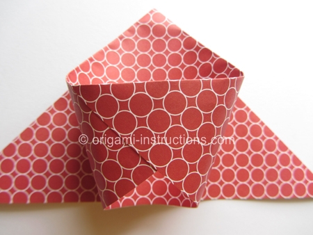 easy-origami-basketball-hoop-step-4