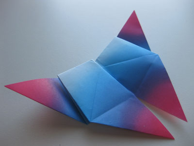 easy-origami-butterfly