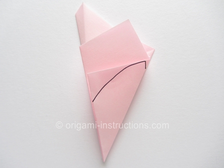 easy-origami-cherry-blossom-step-7