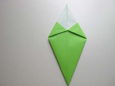 easy-origami-christmas-tree-step-5