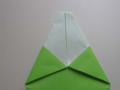 easy-origami-christmas-tree-step-6